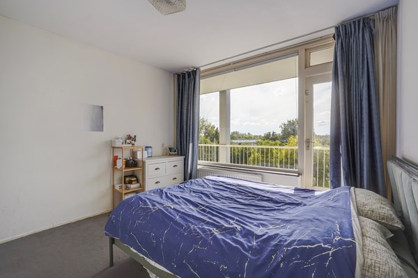 Medium property photo - Jacob van Campenlaan 122, 2321 GG Leiden